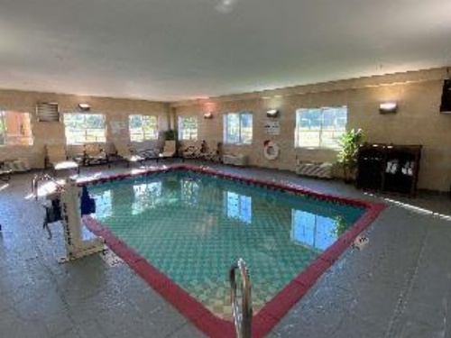 Best Western Manhattan Inn image 4