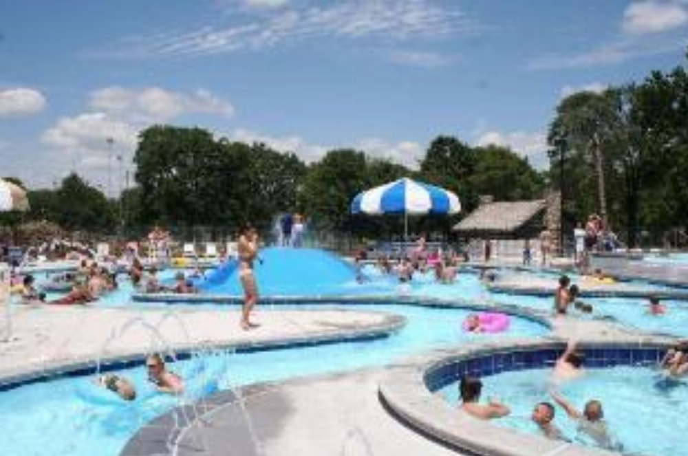 Best Western Manhattan Inn